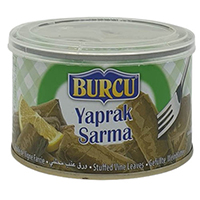 BURCU Япрак сарма 400 гр (YAPRAK SARMA 1/24)
