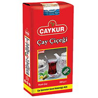 CAYKUR CAY CICEGI 500 гр чёрный чай заварной (1/15)