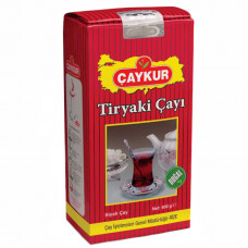 CAYKUR TIRYAKI 500 гр чёрный чай заварной (1/15)