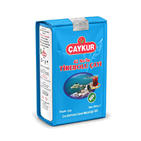 CAYKUR TIREBOLU №42, 200 гр чёрный чай заварной (1/18)