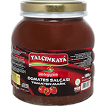 YALCINKAYA Томатная паста "antepgun" 1600 гр, (DOMATES SALCASI 1/6)