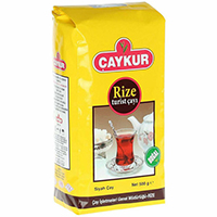 CAYKUR RIZE TURIST 500 гр чёрный чай заварной (1/15)