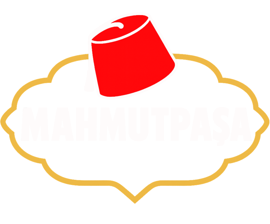 Махмутпаша